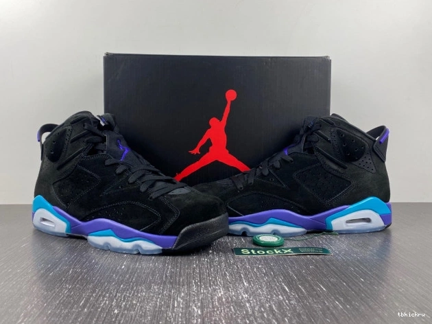 Rep TBK 6 CT8529-004 Jordan Air Aqua 0729